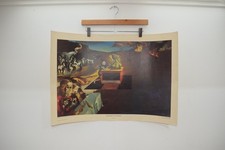salvador dali posters for sale  BRISTOL