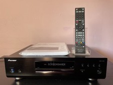 Pioneer bdp lx58 usato  Spedire a Italy