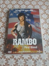 Rambo first blood gebraucht kaufen  Probstzella
