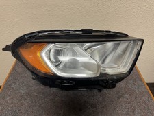 Farol lateral de passageiro destro Ford Ecosport 2018-2022 fabricante de equipamento original GN-13W029-SG comprar usado  Enviando para Brazil
