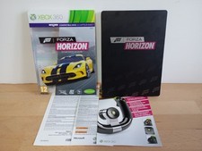 Xbox 360 forza d'occasion  France