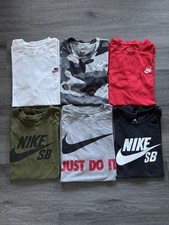 Mens nike shirt for sale  MOOR ROW