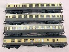 mainline gwr coach for sale mainline gwr coach for sale WORCESTER PARK