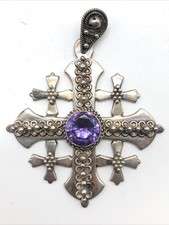 jerusalem cross for sale  Jacksonville