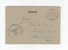 1944 reich brief gebraucht kaufen  Freiburg im Breisgau
