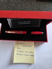 ferrari pen for sale ferrari pen for sale HULL