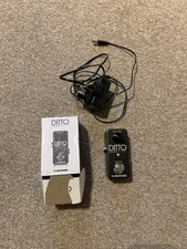Ditto looper pedal for sale  BEDFORD