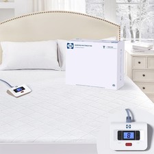Heated mattress pad for sale  Queen Creek