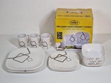 Camp4 cuneo geschirrset gebraucht kaufen Camp4 cuneo geschirrset gebraucht kaufen  Seckach