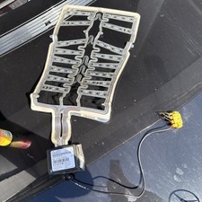 Mercedes benz w211 gebraucht kaufen  Hermeskeil