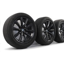 Cerchi lega bmw usato  Cremona