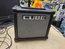 Roland cube 10gx for sale  DAGENHAM
