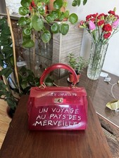 Red vintage souvenir for sale  SOUTHALL