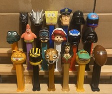 Pez lot for sale  Bono