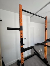Mirafit m210 half for sale  LONDON