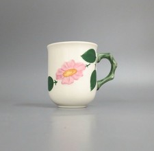 Henkelbecher kaffeetasse kaffe gebraucht kaufen  Karlsruhe