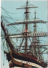 Livorno nave scuola usato  Isola Vicentina