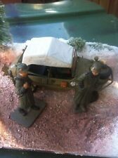 Diorama base schwimmwagen for sale  LONDONDERRY