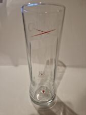 Carling pint glass for sale  SHIFNAL