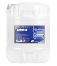 Mannol adblue litres for sale  WELLINGBOROUGH