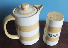 cornish ware sugar for sale cornish ware sugar for sale KEIGHLEY