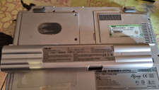 0973 batteria portatile usato  Mugnano di Napoli