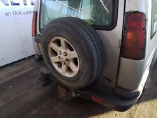 Spare wheel carrier for sale  DONCASTER