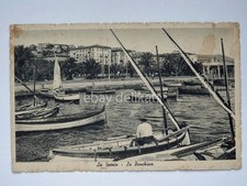 Spezia banchina barca usato  Trieste