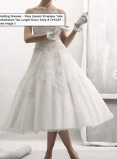 Oleg cassini ivory for sale  Santa Barbara