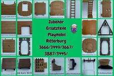 Playmobil zubehör ersatzteile gebraucht kaufen  Münster