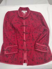 Asian knot jacket for sale  Pompano Beach