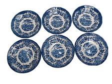 Vintage set six for sale  CREDITON