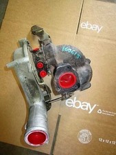 Turbo supercharger 1.8l for sale  Anderson