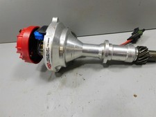 Distribuidor MSD Pro Billet Ready to Run para motores Pontiac V8 peça nº 8528  comprar usado Distribuidor MSD Pro Billet Ready to Run para motores Pontiac V8 peça nº 8528  comprar usado  Enviando para Brazil