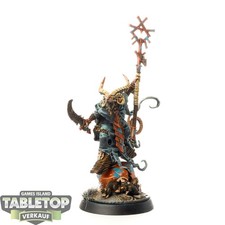 Skaven grey seer gebraucht kaufen  Hof