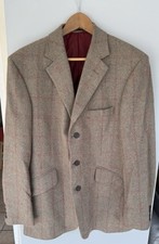 Vintage hackett london for sale  ST. AUSTELL