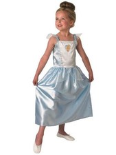 Costume cenerentola principess usato  Settimo Torinese