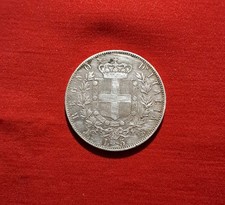 Lire argento anno usato Lire argento anno usato  Vignate