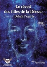 Réveil filles déesse d'occasion  Hennebont
