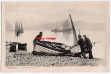 Old postcard conway for sale  UK