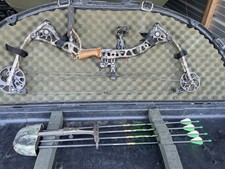 Mathews drenalin compound for sale Mathews drenalin compound for sale  Lafayette