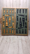 Vintage hand carved for sale  Boise