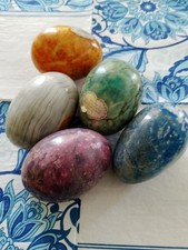 Alabaster stone polished for sale Alabaster stone polished for sale  Forest Hills