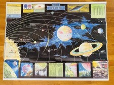 Universal map outer for sale  Harwich