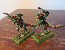 Warhammer fantasy old for sale  CRAMLINGTON
