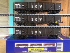Ree 854 sncf d'occasion  Baisieux