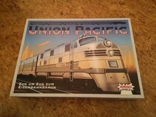 Union pacific vollständig gebraucht kaufen  Bunde