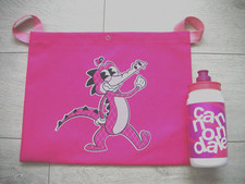 Lot bidon musette d'occasion  Yssingeaux