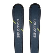 Ski occasion salomon d'occasion  La Roche-sur-Foron