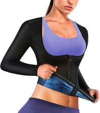 Damen sauna sweat gebraucht kaufen  Bremen